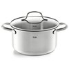 Кастрюля Fissler, серия San Francisco, 20см, 3.4л Fissler 4011320 - изображение