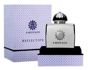 Парфюмерная вода Amouage Reflection Woman 50 мл.