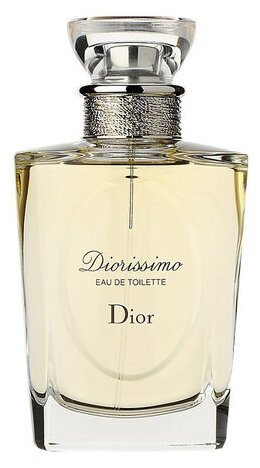 Christian Dior Diorissimo туалетная вода 100мл