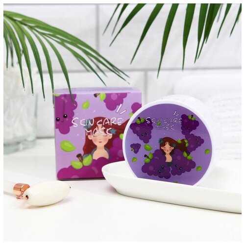 IMAGE Skincare Гидрогелевые патчи для глаз с экстрактом винограда 60 шт