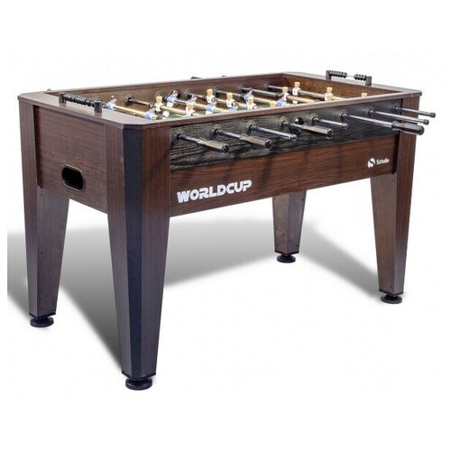 фото Настольный футбол scholle “worldcup” 5 фут