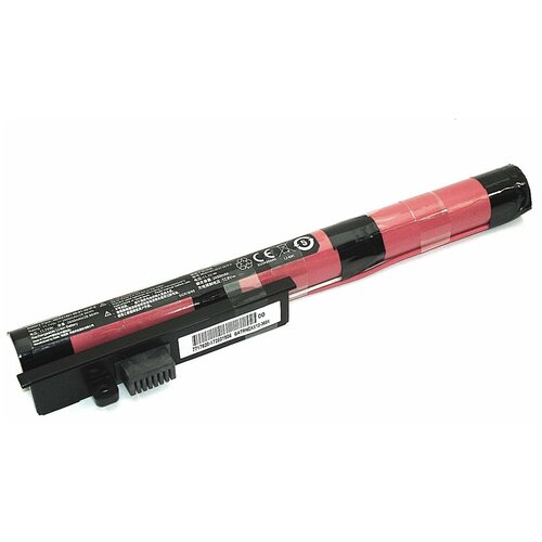 фото Аккумуляторная батарея для ноутбука acer one 14 z1402 (18650-00-01-2s1p-0) 7.2v 2200mah sino power