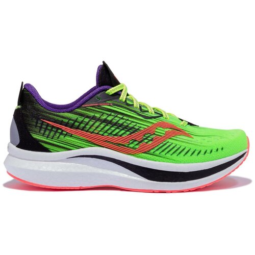 фото Беговые кроссовки saucony endorphin speed 2 vizipro (us:12)