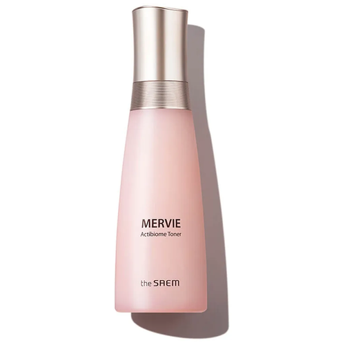 the SAEM Тонер Mervie Actibiome Toner 150мл