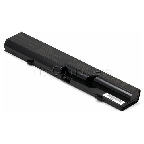 фото Аккумуляторная батарея для ноутбука hp probook 4529 10.8v (5200mah) sino power