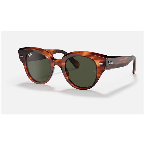 фото Солнцезащитные очки ray-ban roundabout rb2192 954/31 (47-22) luxottica