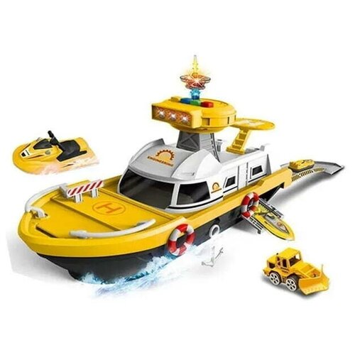 Игровой набор 