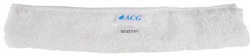 Шубка микрофибра ACG 25 см для мытья окон
