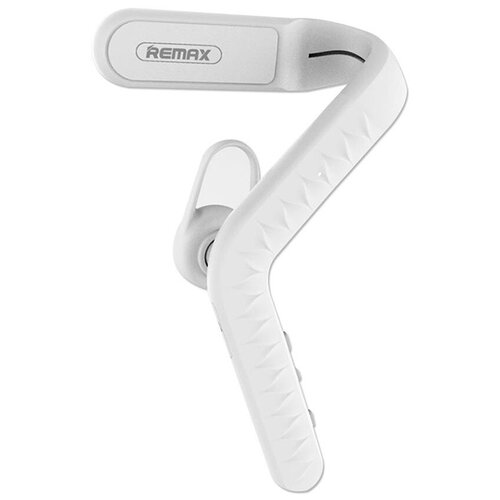 Беспроводные наушники REMAX RB-T16 Headset, Bluetooth, белый