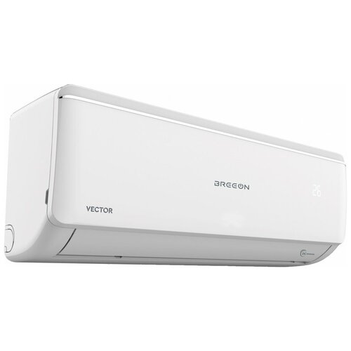 Настенная сплит-система Breeon BRC-18AVI inverter