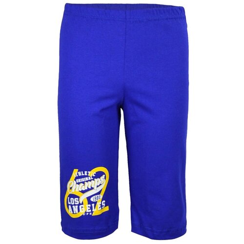 фото Ш-415/шорты детские синий 56 рост 98-104 см рид