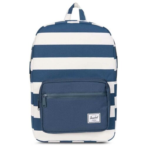 фото Herschel supply co рюкзак herschel blue pop quiz youth fl000039619