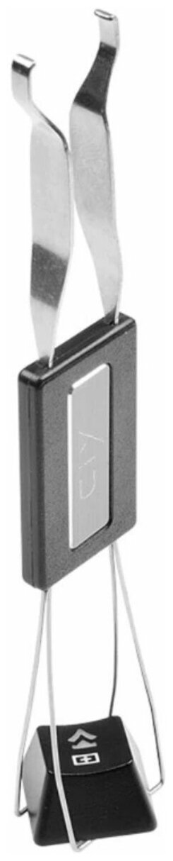 Универсальный съёмник клавиш клавиатуры