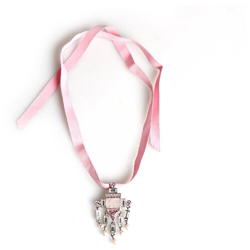 Подвеска Эстет розовый 2060₽