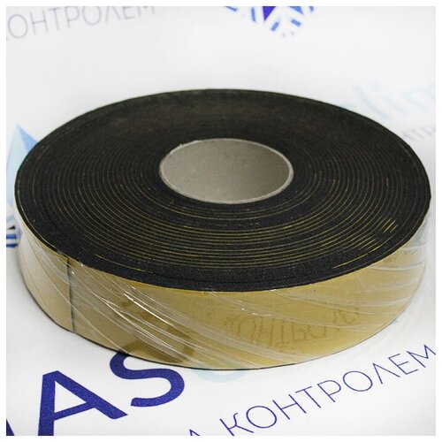 Самоклеящаяся лента K-Flex ST 3мм50мм15м 850₽