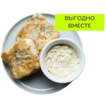 Минтай филе без кожи, без костей, блочная заморозка, 20кг (FISHLIFE) - изображение