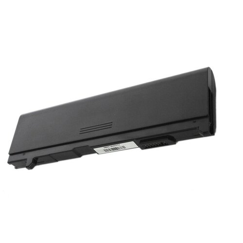 фото Аккумуляторная батарея усиленная для ноутбука toshiba satellite m40 (6600-7800mah) sino power