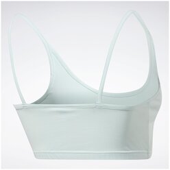 Майка Reebok CL F V SMALL LOGO BRA GJ4871 XS