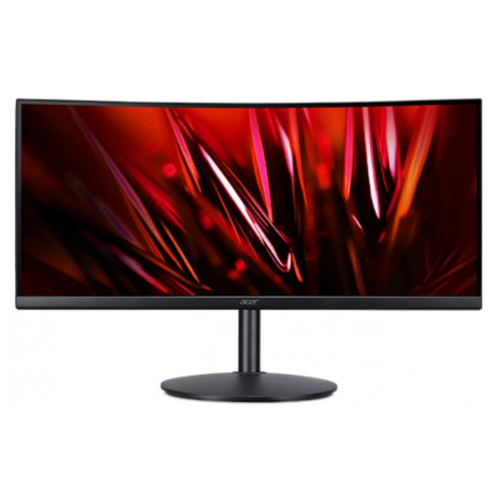 фото Монитор acer ei342ckrpbmiippx 34", черный