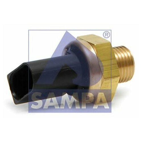 Датчик давления масла Sampa 093255 датчик давления масла 274 6721 заменяет подходит для cat320d e320d аксессуары