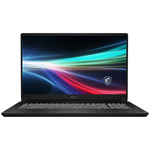 Ноутбук MSI Creator 17 B11UG-415RU grey 173 IPS 4KCore i7 11800H32Gb1ТbSSDRTX3070W10 31887000₽