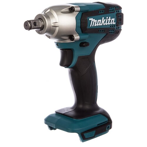 Аккумуляторный ударный гайковерт Makita DTW190Z без аккумулятора 3 Ач 8737₽