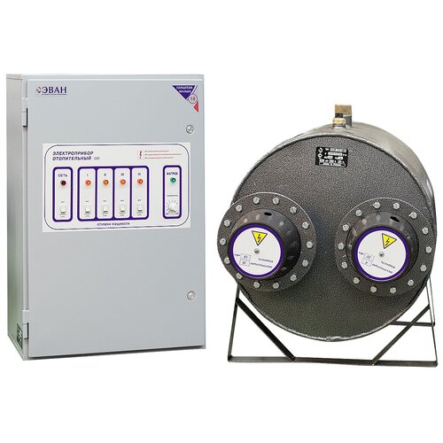 Электрический котел ЭВАН ЭПО 48Б одноконтурный 8740000₽