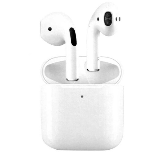 Наушники беспроводные наушники наушники блютуз наушники для телефона вкладыши динамические bluetooth белые 99000₽