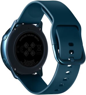 Nfc galaxy sales watch active