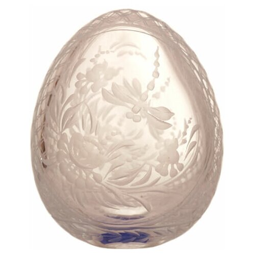 Пасхальное яйцо Стрекоза