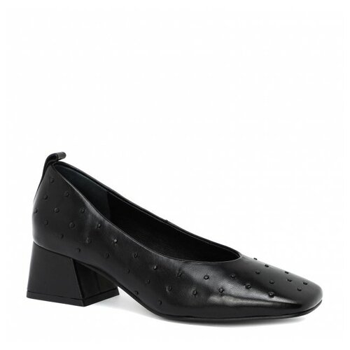 фото Туфли bocage isidro черный, размер 38