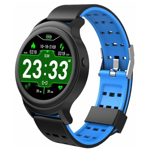 iBest Смарт-часы iBest B5 Голубой 220000₽