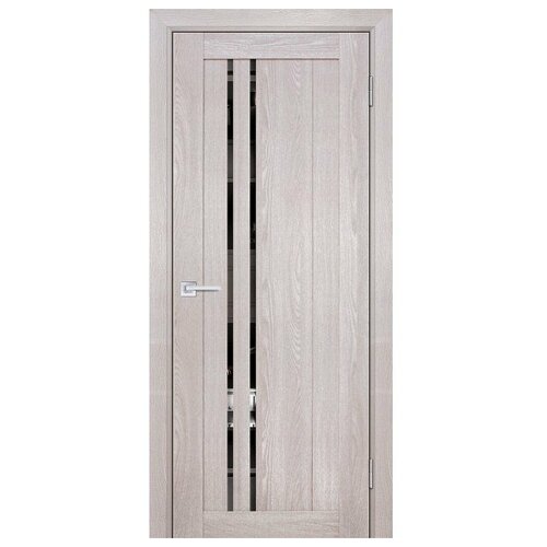 PSK-10 nanotex, ривьера крем стекло тонированное зеркало Profilo porte