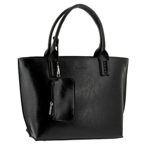 Сумка кожаная женская для документов А4 Paul Danny 70135-9j