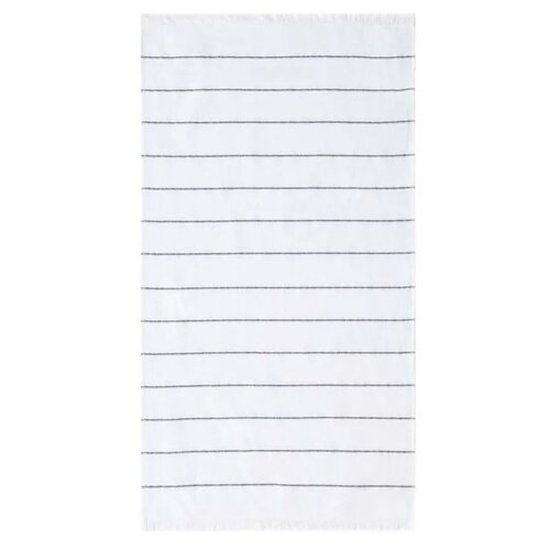 фото Полотенце этель комфорт универсальное 50х90 см белый