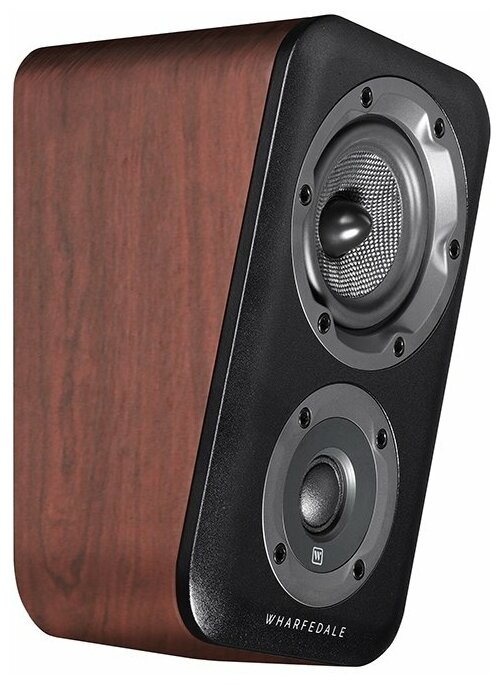 Колонка Dolby Atmos Wharfedale Diamond 300 3D Surround Rosewood