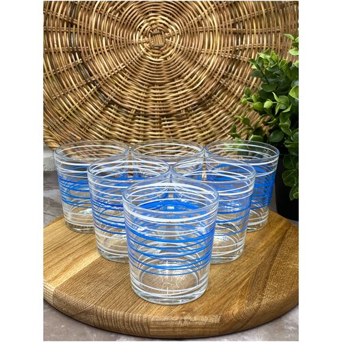 Набор стаканов 