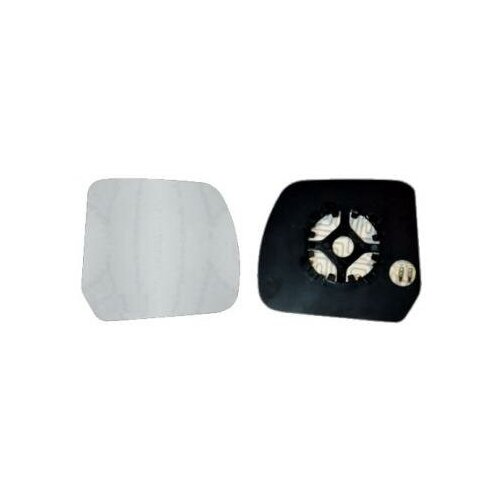 Зеркальный элемент с обогревом Уаз 3163-8201072