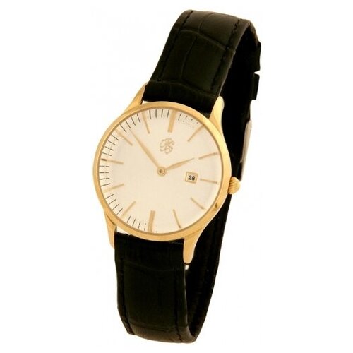 фото Наручные часы часы наручные "премиум-стиль" 2400/1236045, золотой
