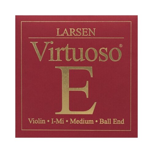 Струна E для скрипки Larsen Virtouso LV5521ST