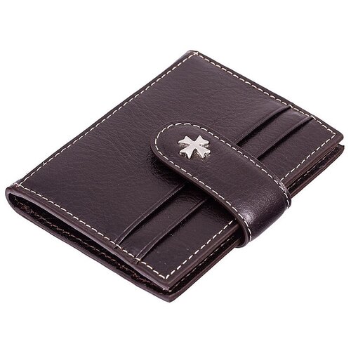 Кредитница, коричневая Narvin by Vasheron 9106-N.Vegetta Brown