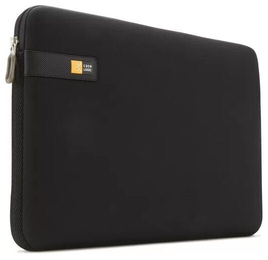 Чехол Case Logic Laptop & MacBook sleeve 13 black