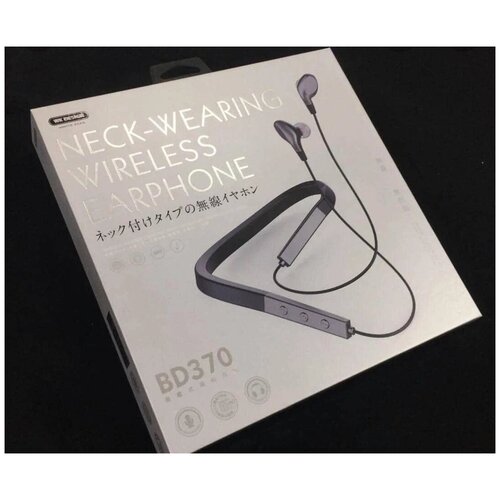 Наушники BD370 110000₽