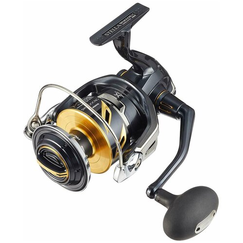 Shimano, Катушка Stella 2019 SW 14000XG