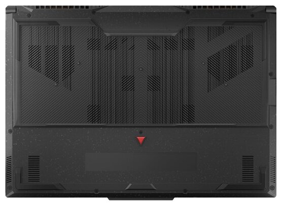 ASUS TUF FX507ZM-HN136W 90NR09A1-M006T0 156 1920x1080144Hz IPS AGIntel Core i7 12700H16384Mb512PCISSDGbnVidia GeForce RTX3060CamBTWiFiMecha GrayW11