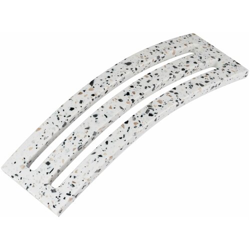 Garti / Двойная подставка для разделочных досок Garti DOUBLE/Solid. surface