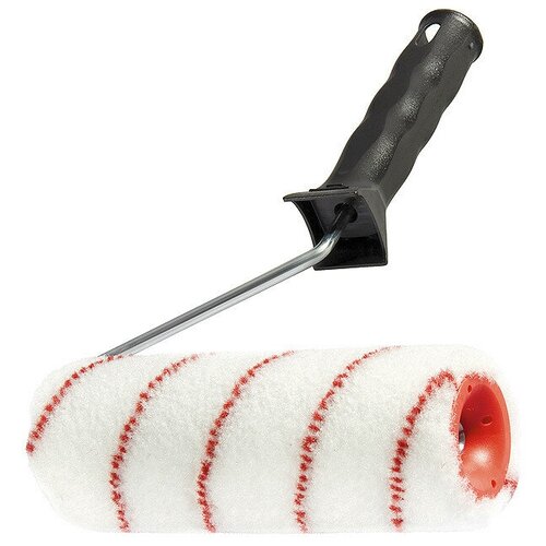 Малярный нейлоновый валик Matrix 80646 456₽