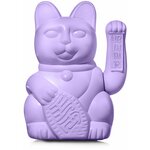 Фигурка Lucky Cat Large Donkey Products, DO330547, Lilac - изображение