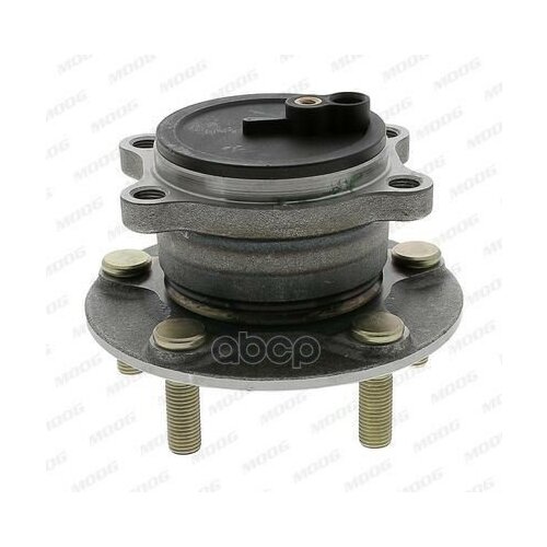 Комплект Ступичного Подшипника Moog арт. MDWB12886