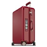 Чемодан RIMOWA Salsa Deluxe 73 E-TAG Orient Red 831.73.53.5.0.1 - изображение